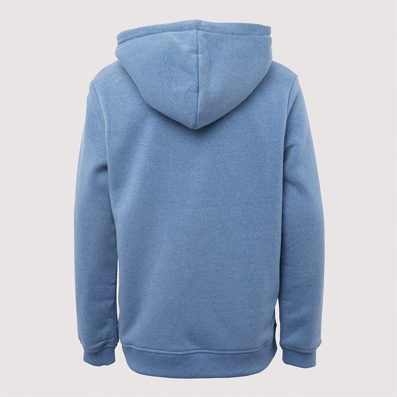 Copenhagen Legacy Hoodies Blauw - Afbeelding 2