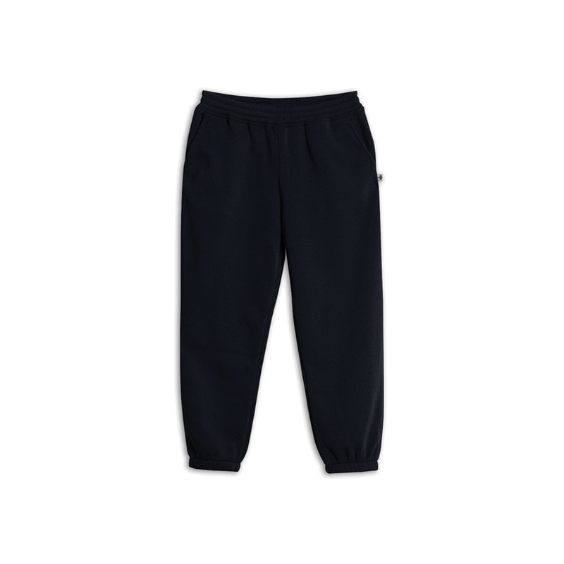 Copenhagen Legacy Pantalons de Survêtement Enfant Anthracite - Image 2