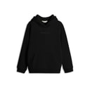 Copenhagen Legacy Jongens Hoodie Zwart