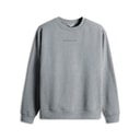 Copenhagen Legacy Trui Grijs Melange