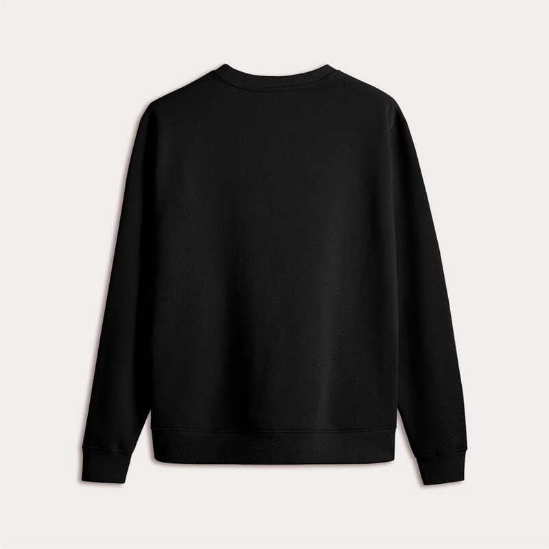 Copenhagen Legacy Sweat-Shirt Noir - Image 5