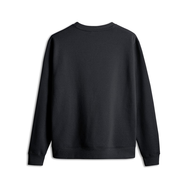 Copenhagen Legacy Sweatshirt Antraciet - Afbeelding 2