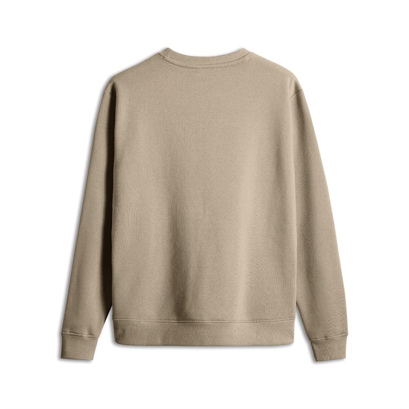 Copenhagen Legacy Sweatshirts Marron - Image 2