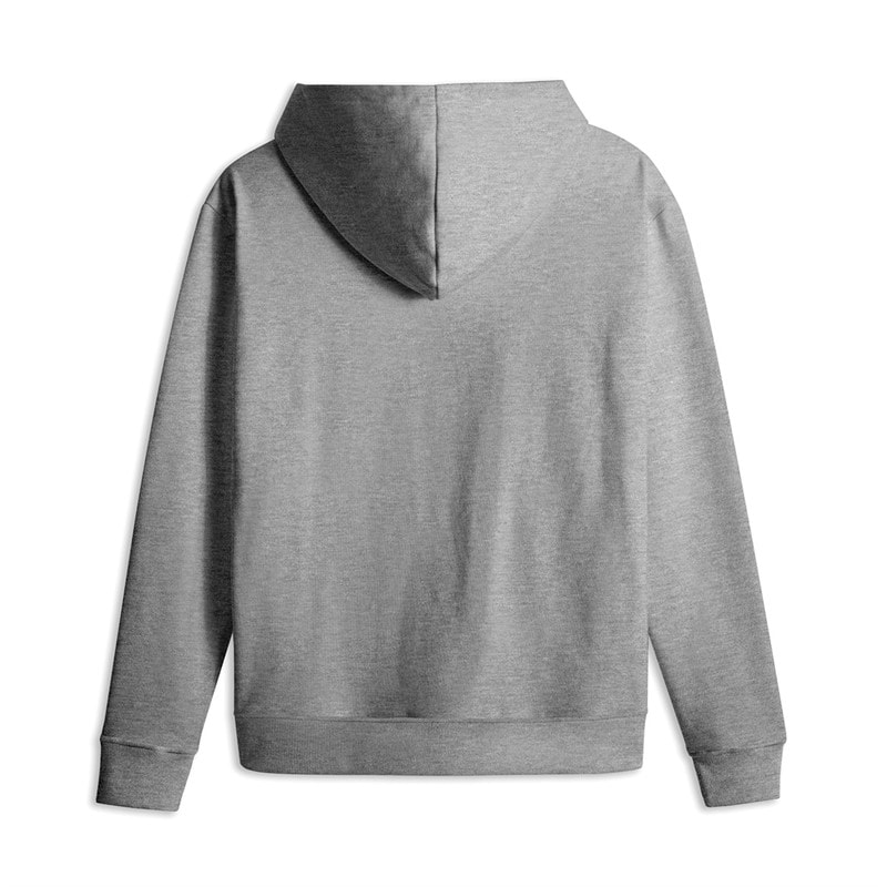 Copenhagen Legacy Hoodie Grijs Melange - Afbeelding 2