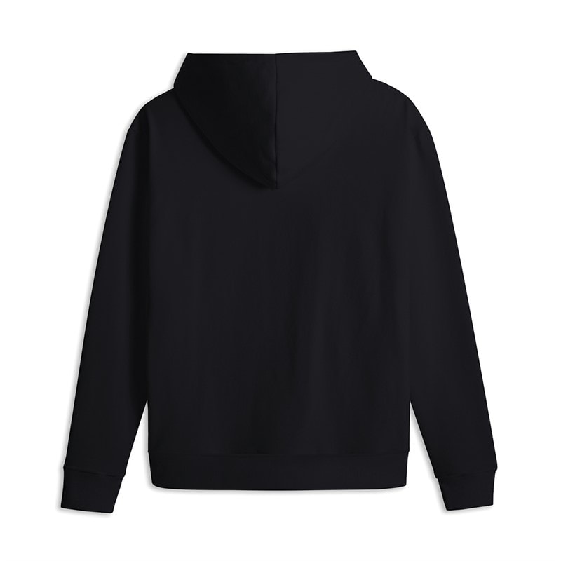 Copenhagen Legacy Hoodie Antraciet - Afbeelding 2