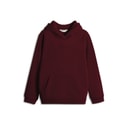 Copenhagen Legacy Kids Hoodies Bordeauxrood