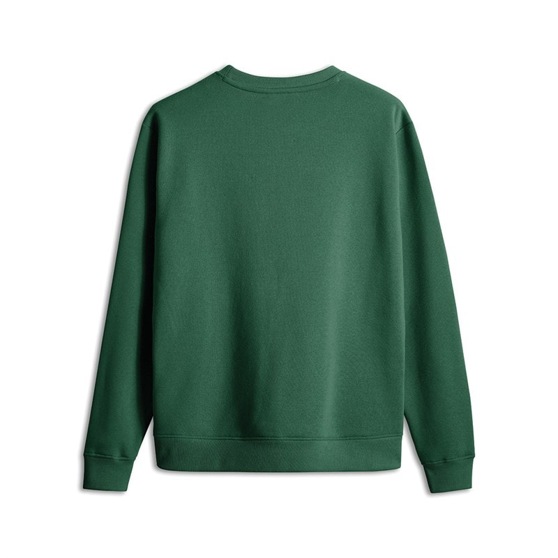 Copenhagen Legacy Sweatshirt Groen - Afbeelding 2