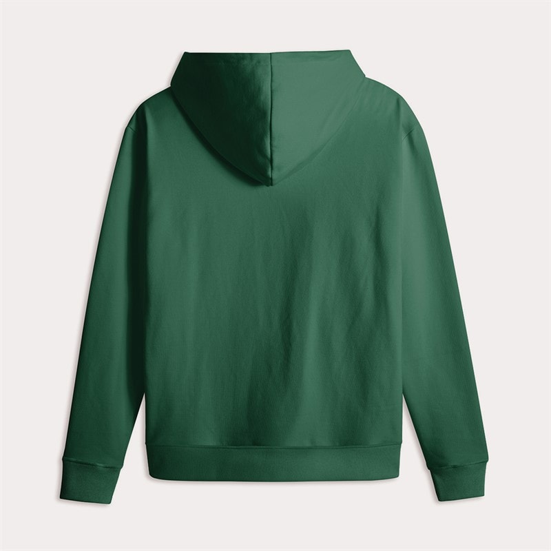Copenhagen Legacy Hoodies Groen - Afbeelding 5