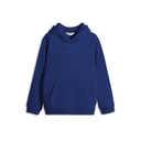 Copenhagen Legacy Kids Hoodies Blauw