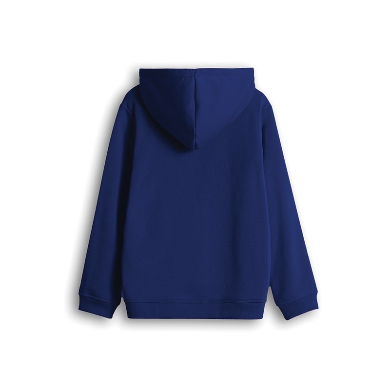 Copenhagen Legacy Kids Hoodies Blauw - Afbeelding 2