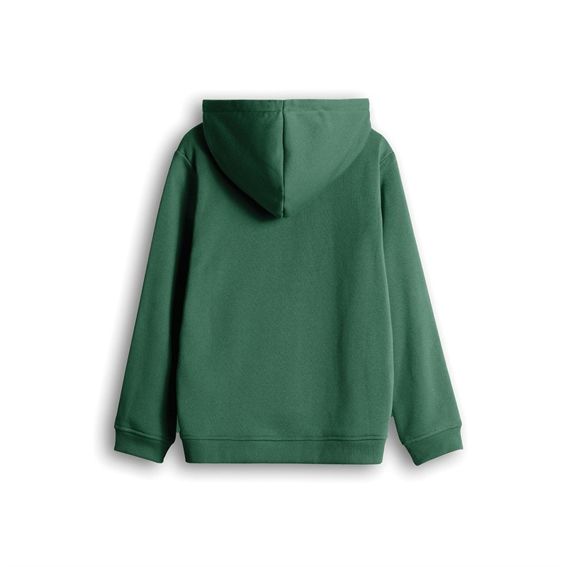 Copenhagen Legacy Kids Hoodies Groen - Afbeelding 2