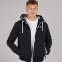 Copenhagen Legacy Heren Jacks Zwart