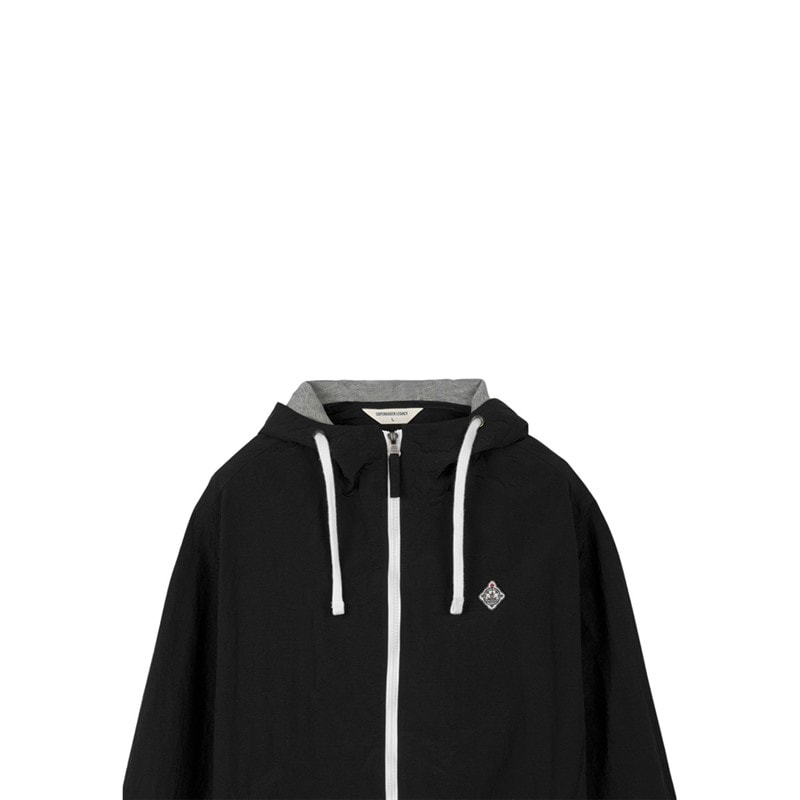 Copenhagen Legacy Heren Jacks Zwart - Afbeelding 3