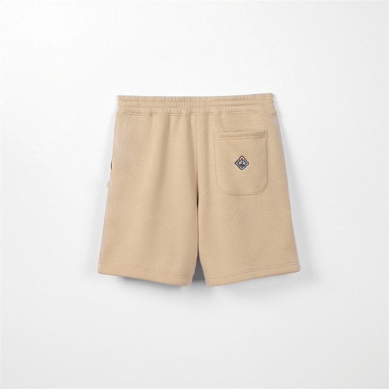 Copenhagen Legacy Junge Sweatshorts Desert - Bild 2