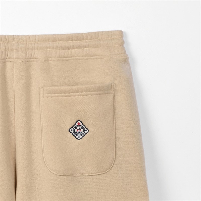 Copenhagen Legacy Junge Sweatshorts Desert - Bild 3