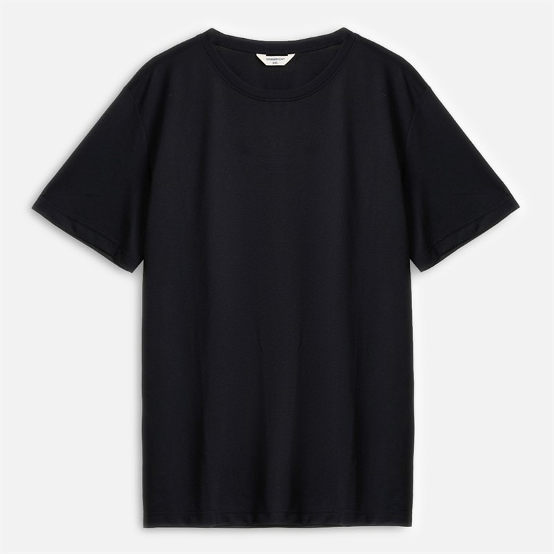 Copenhagen Legacy Heren Kopenhagen Legacy Tien Pack T-shirts Zwart - Afbeelding 2