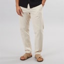 Indicode Herren Inclio Chinohose Irish Cream