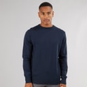 Indicode Heren Townsend Trui Marine