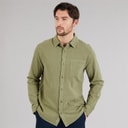 Indicode Heren Trypto Lange Mouw Shirt Sea Spray