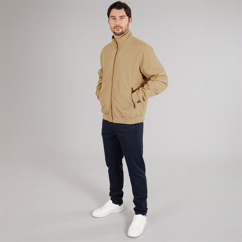 Indicode Heren Catall Catalina Jas Cornstalk - Afbeelding 3