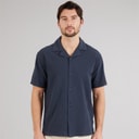 Indicode Heren Mirolo Shirt Navy