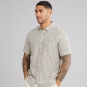 Indicode Heren Dimley Shirt Navy