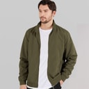 Indicode Heren Catall Catalina Jas Army