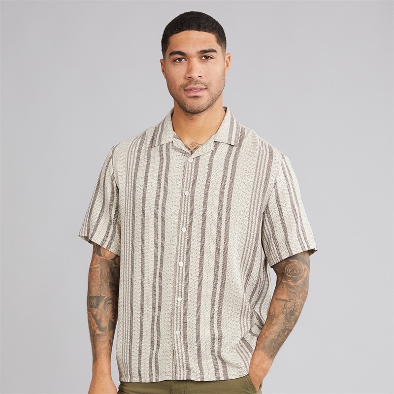 Indicode Heren Serin Shirt Kit - Afbeelding 1