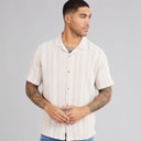 Indicode Heren Poipu Shirt Cornstalk