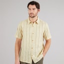 Indicode Heren Juliano Shirt Kelp