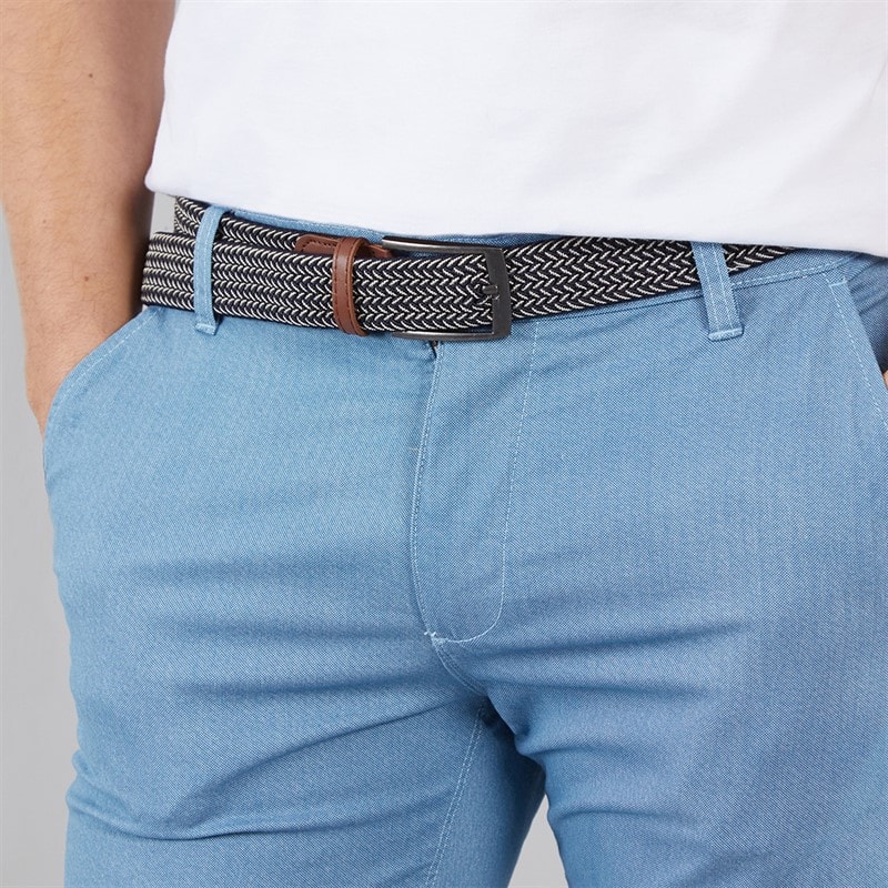 Indicode Chinos Homme Alkok Sky Way - Image 3
