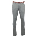Indicode Chinos jasnoszare dla niego kolor Lt Grey