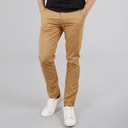 Indicode Heren Alkok Chino's Mojave