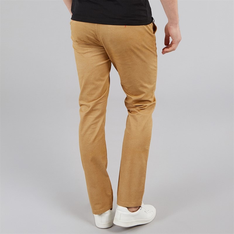 Indicode Heren Alkok Chino's Mojave - Afbeelding 2