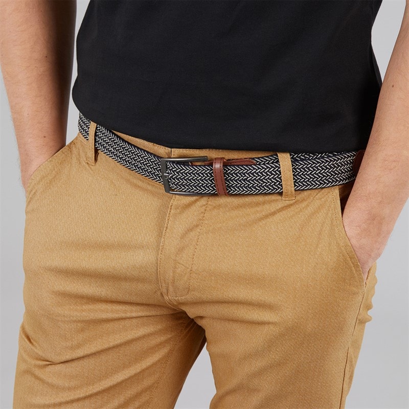 Indicode Heren Alkok Chino's Mojave - Afbeelding 3