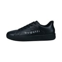 Bugatti Herren Alaric Turnschuhe Schwarz