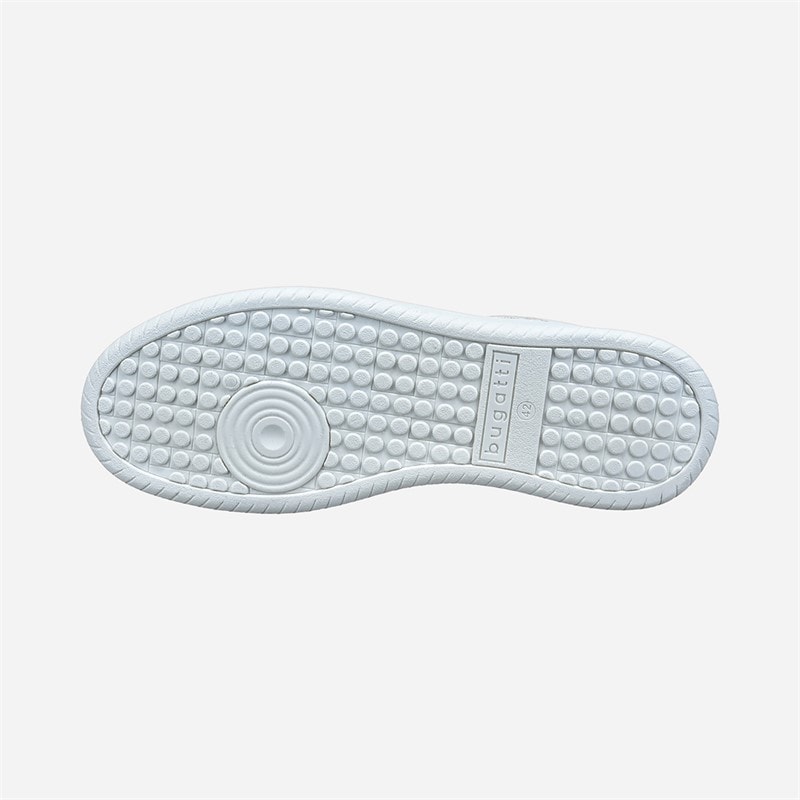 Bugatti Herren Alaric Turnschuhe Weiß - Bild 5