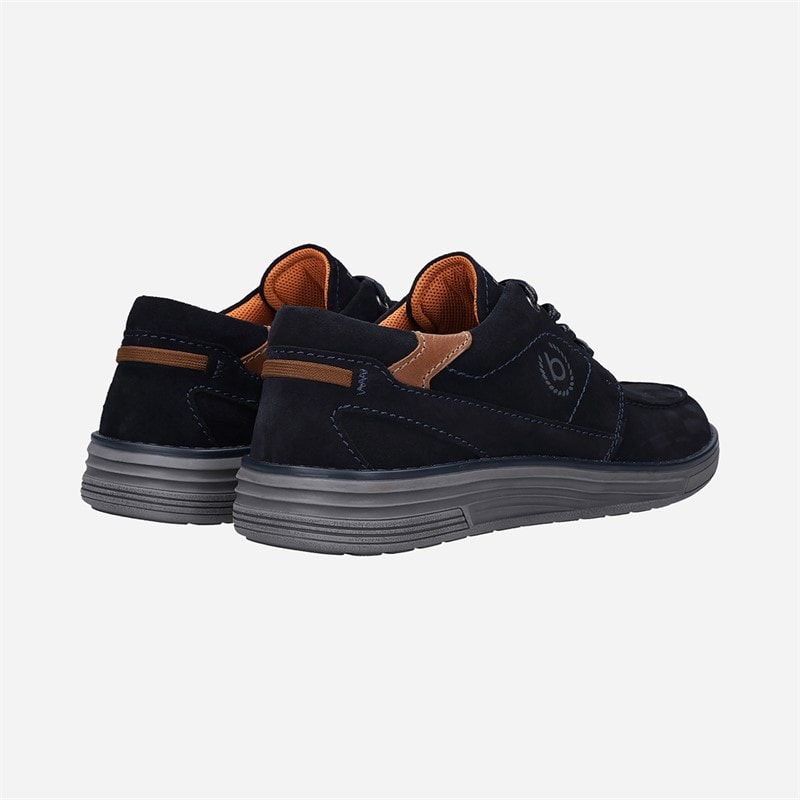 Bugatti Homme Mada Baskets Dark Blue - Image 4