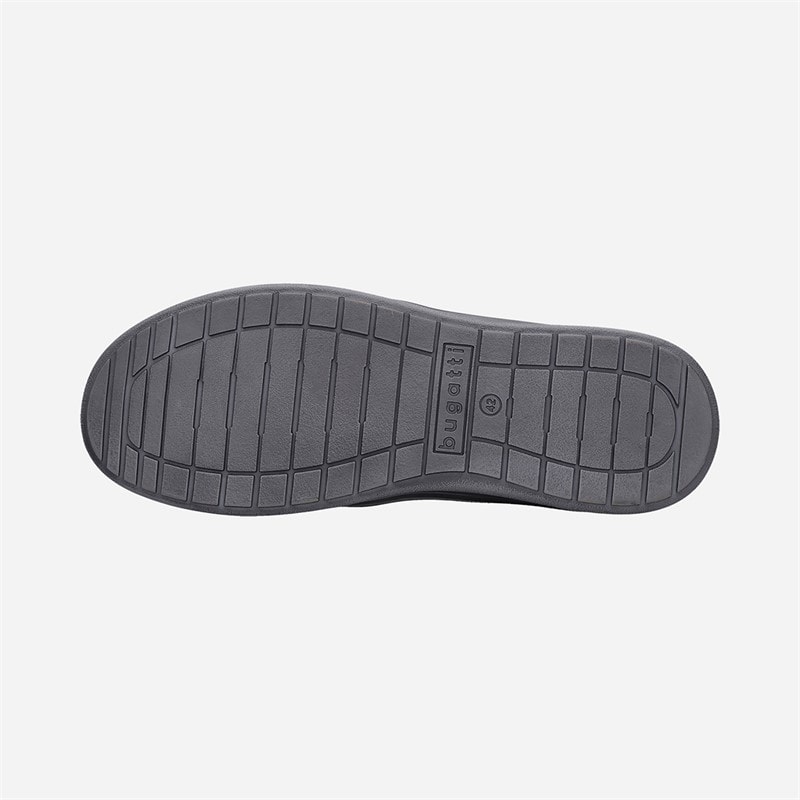 Bugatti Homme Mada Baskets Dark Blue - Image 5