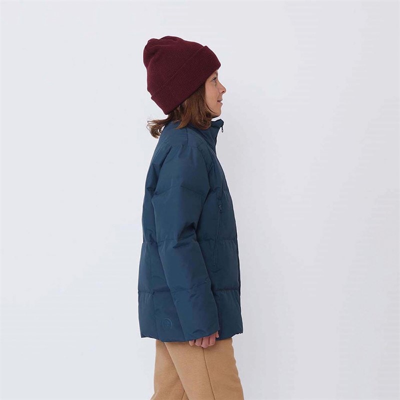 Kabooki Jongensjas James Denim Donkerblauw - Afbeelding 3