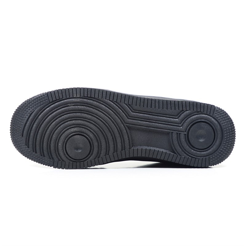GAS sneakersy dla niego kolor Total Black – zdjęcie  2