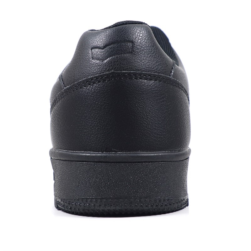 GAS sneakersy dla niego kolor Total Black – zdjęcie  3