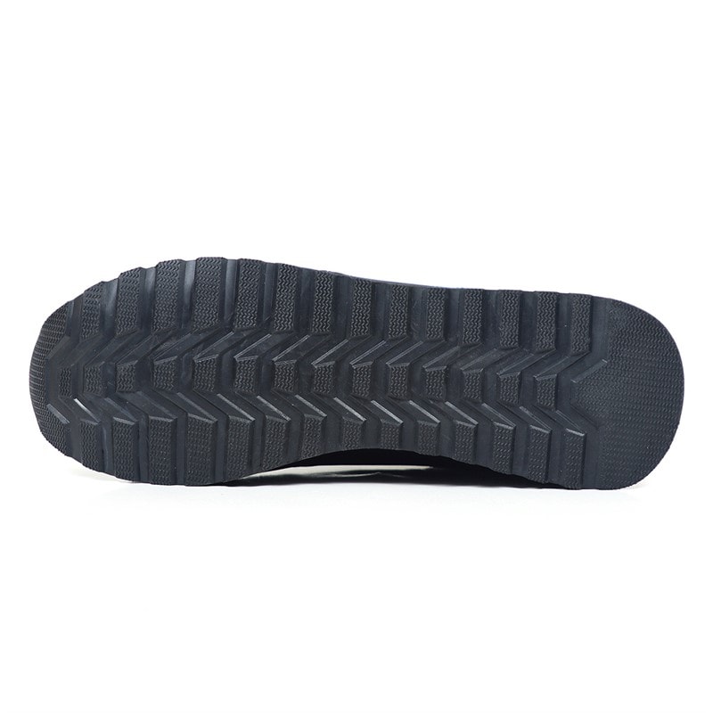 GAS sneakersy dla niego kolor Czarny – zdjęcie  2