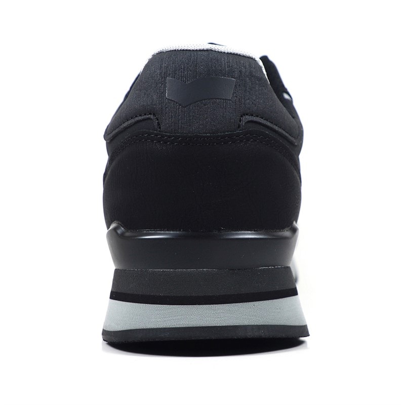 GAS sneakersy dla niego kolor Czarny – zdjęcie  3