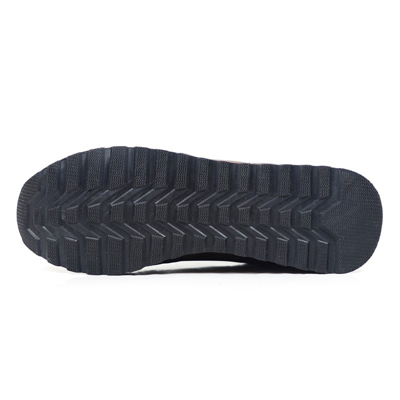 GAS Herren Sneaker Braun - Bild 2