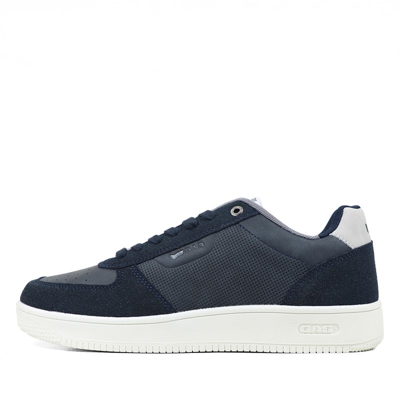 GAS sneakersy dla niego kolor Deep Earth – zdjęcie  1