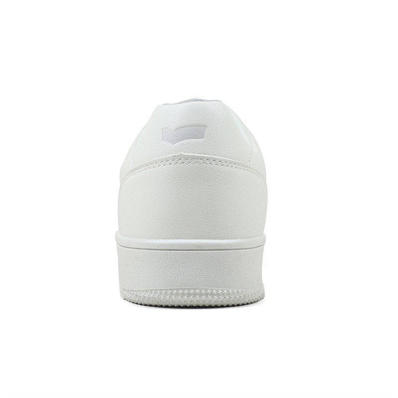 GAS Herren Sneaker Total White - Bild 3
