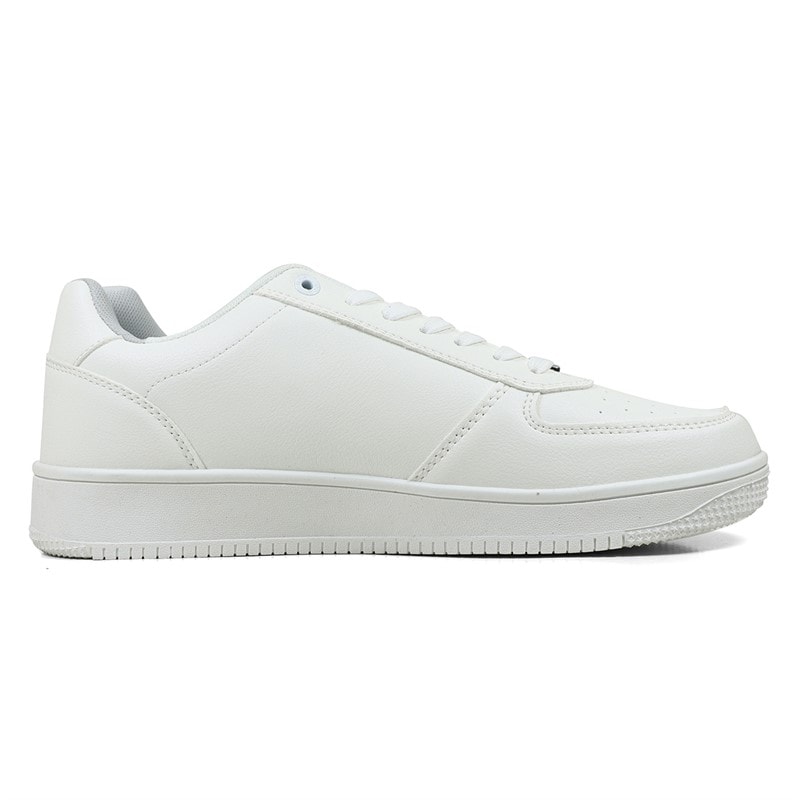 GAS Herren Sneaker Total White - Bild 5