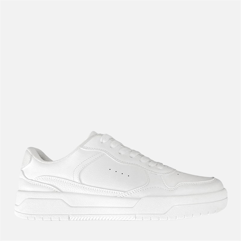 Oxide SN300 Inject Sneakers Wit