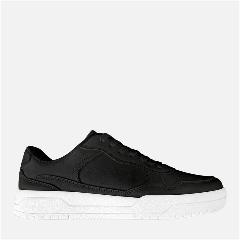 Oxide SN300 Inject Sneakers Zwart